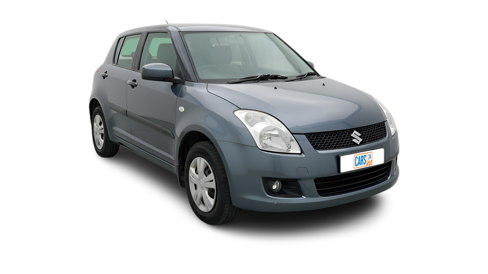 Maruti Swift-img